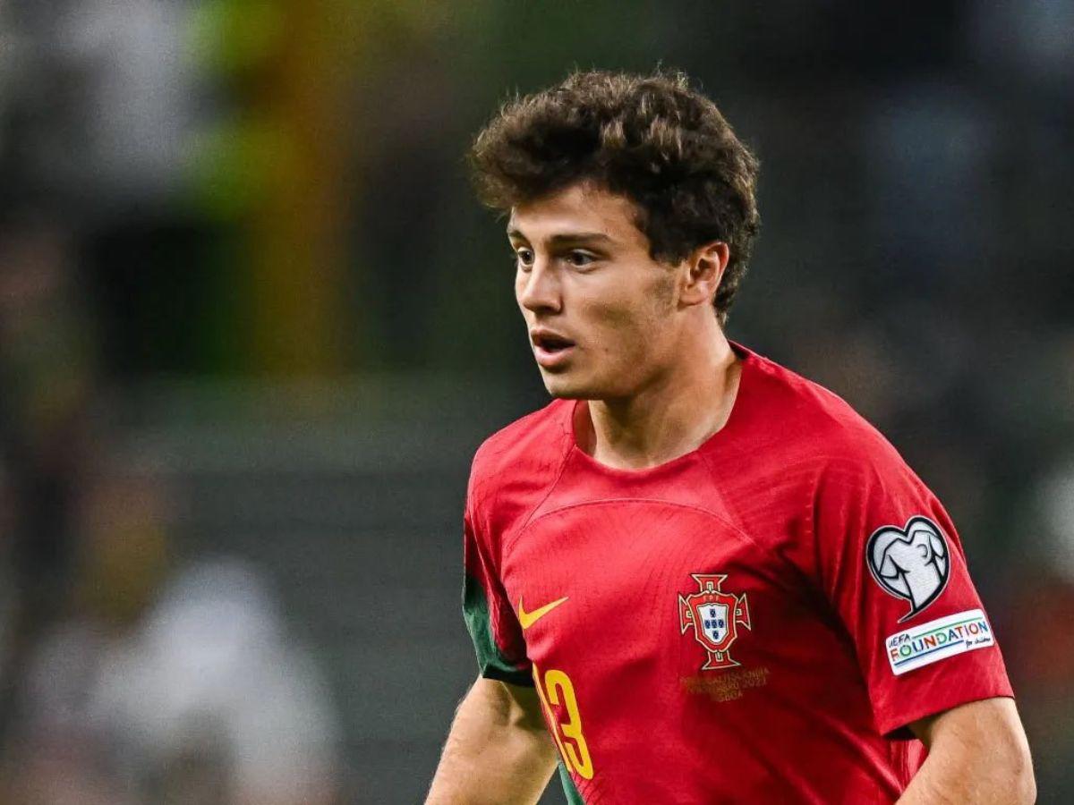Las joyas del Mundial 2026: conozca a los jugadores más jóvenes de la Copa del Mundo
