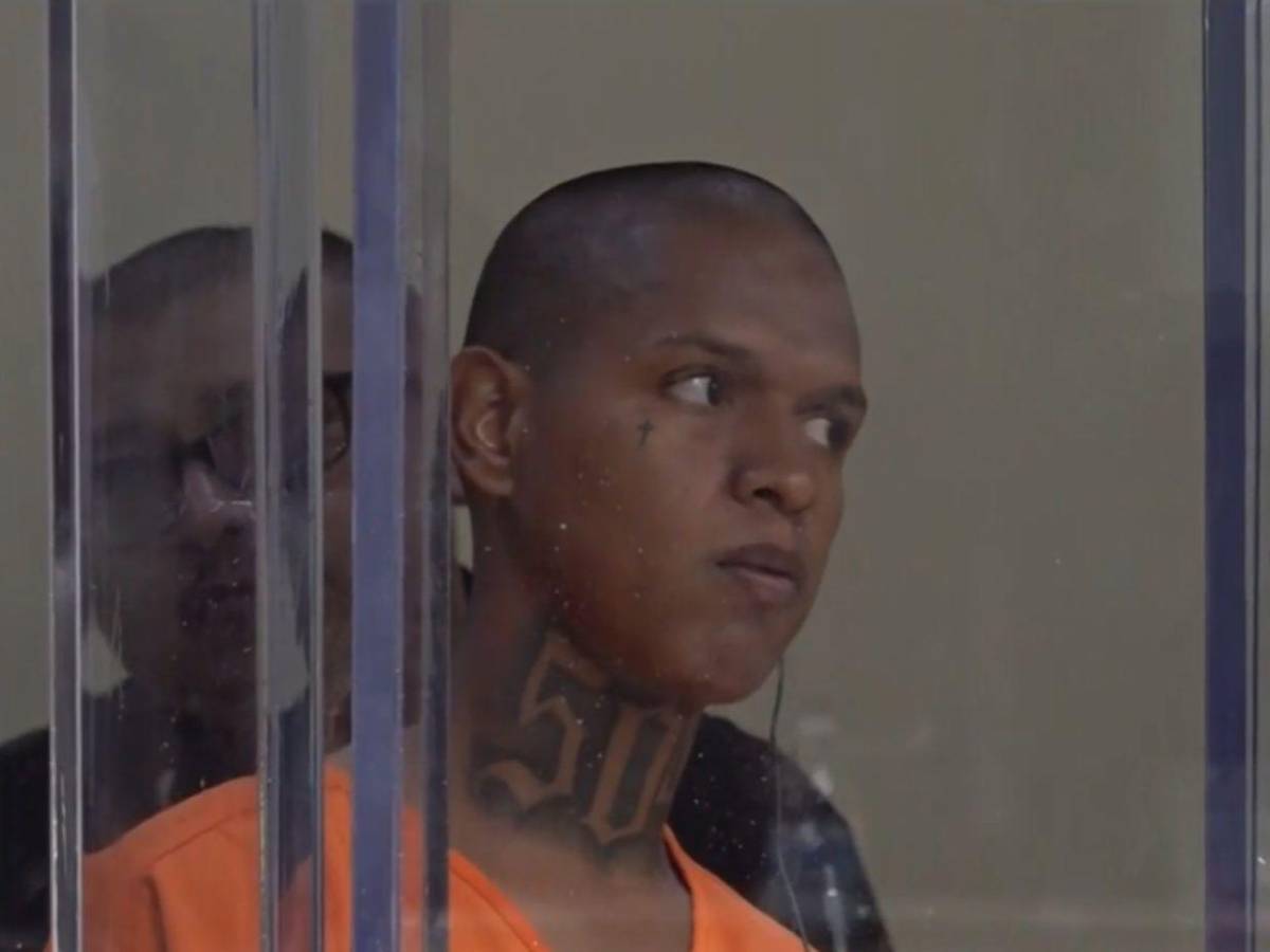 Vivió con ellos y los mató: el crimen de Christian Maldonado contra una familia en Texas