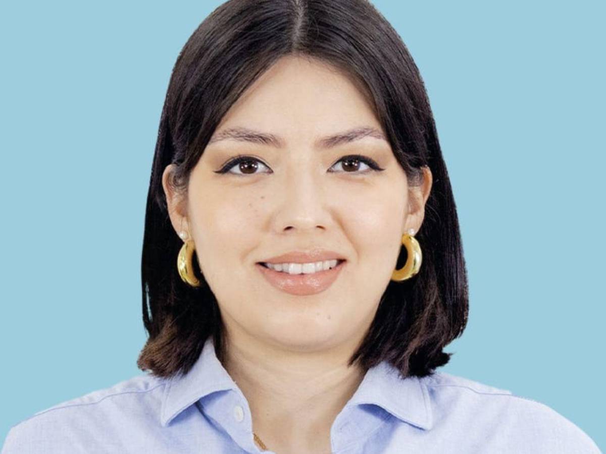 Candidatos a diputados más jóvenes que están quedando en el Congreso Nacional 2026-2030