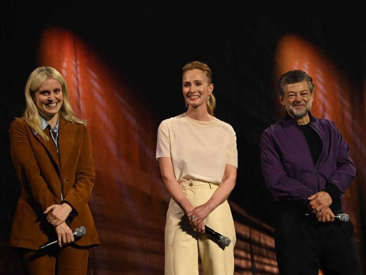 Andor disponible gratis en YouTube antes del estreno de la segunda temporada