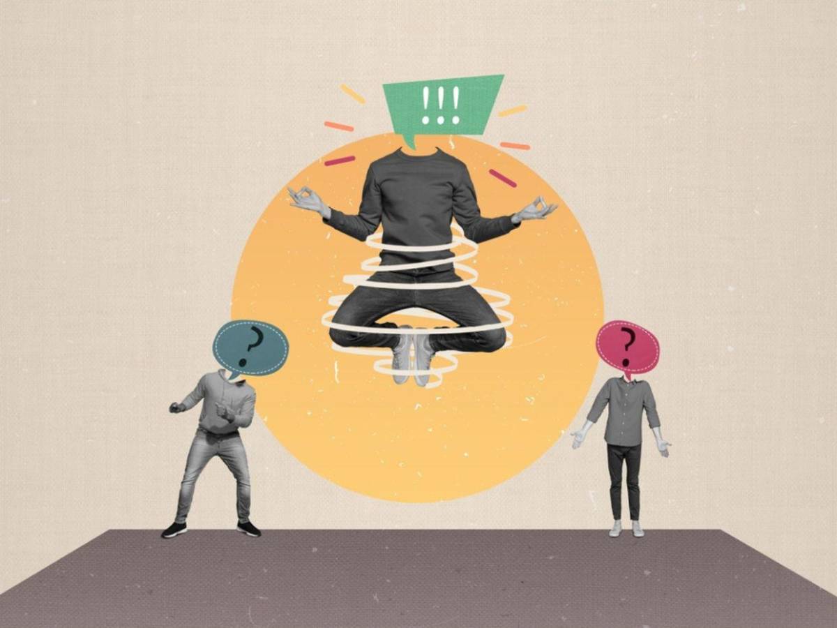 La psicología oculta de los sabelotodos: ¿Por qué creen saberlo todo?