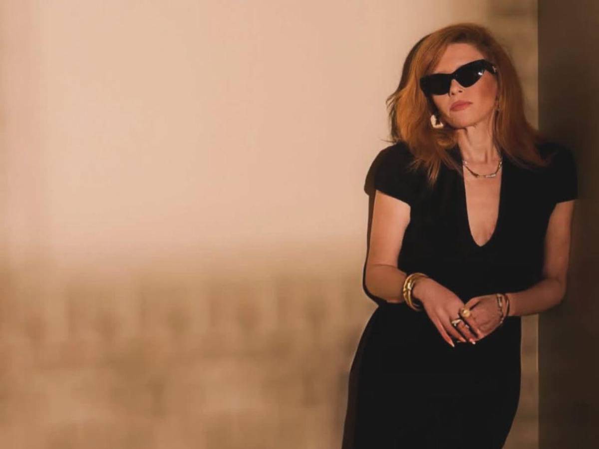 Natasha Lyonne y su lucha contra la adicción: la actriz vuelve a hacer pública su batalla