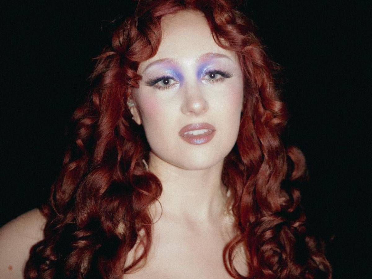 Chappell Roan, vetada en Río por hacer llorar a la hija de Jude Law en Brasil