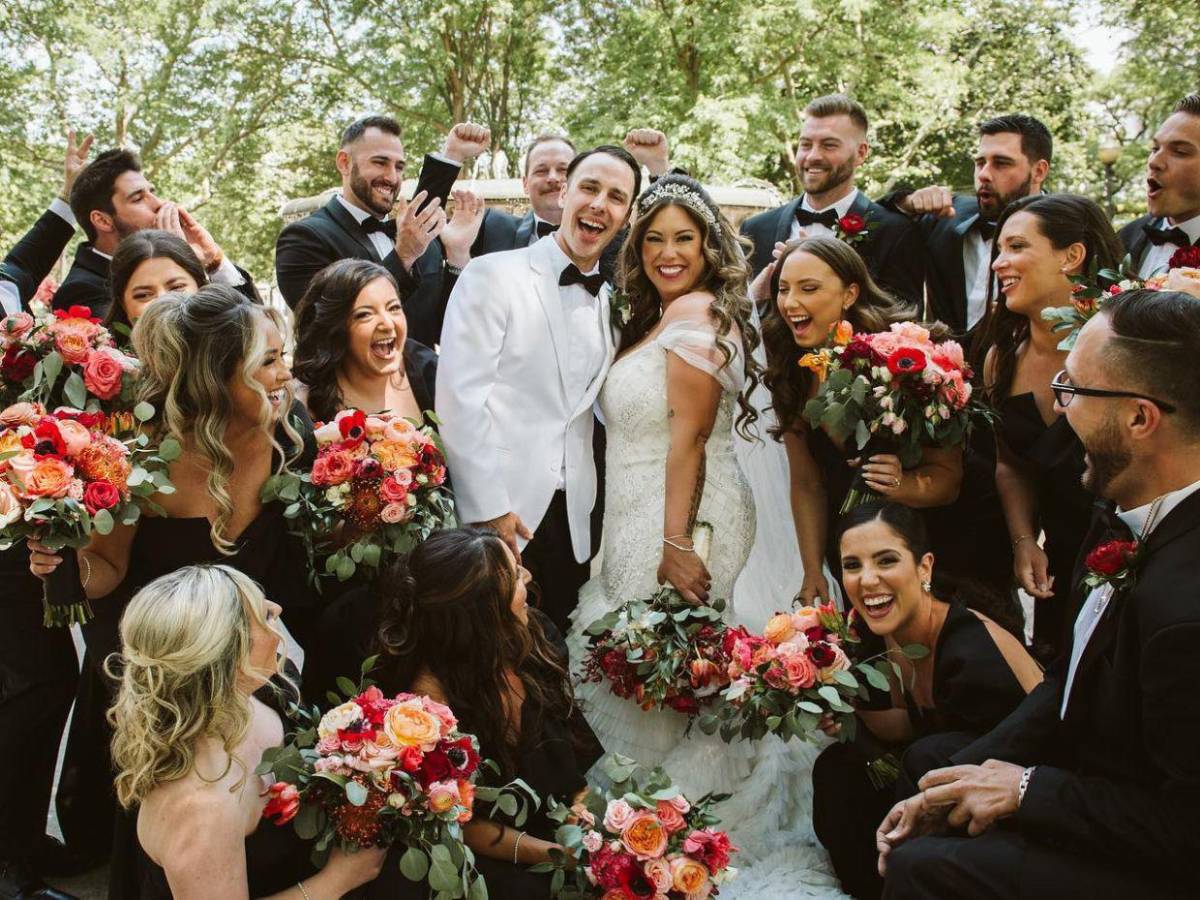 Alaina Scott, hija de Eminem, da a luz a su primera hija