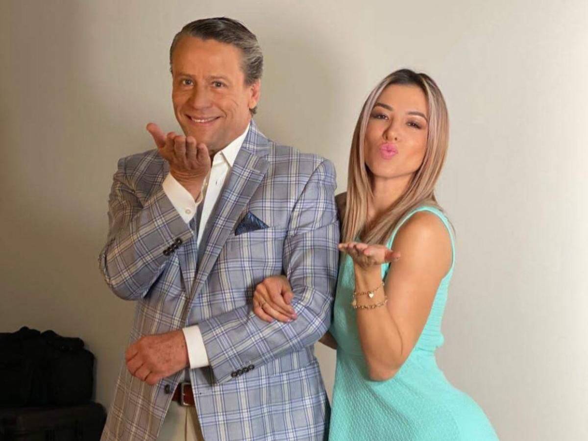 Alfredo Adame revela quién heredará su fortuna