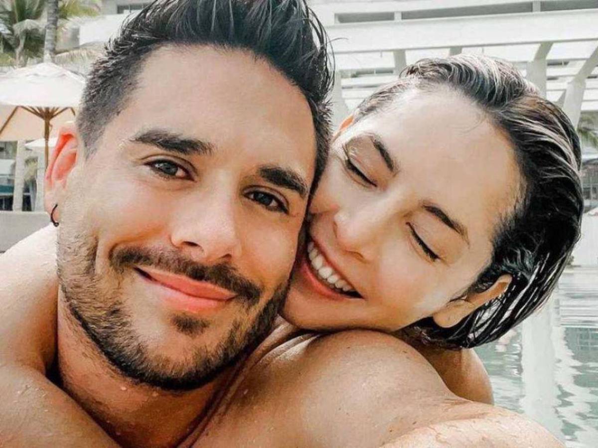 “La amaré toda mi vida, le deseo lo mejor”: Sebastián Caicedo tras ruptura con Carmen Villalobos