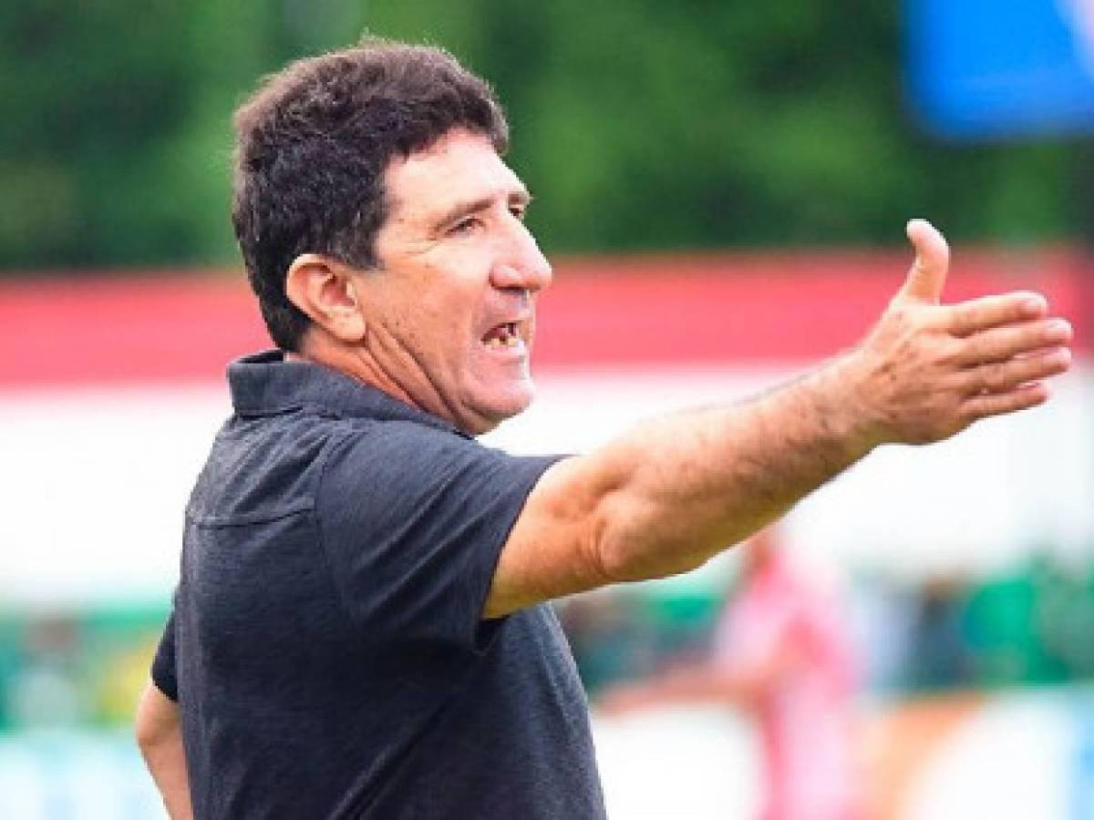 Jugadores hondureños que han sido castigados por el uso de drogas y otras sustancias