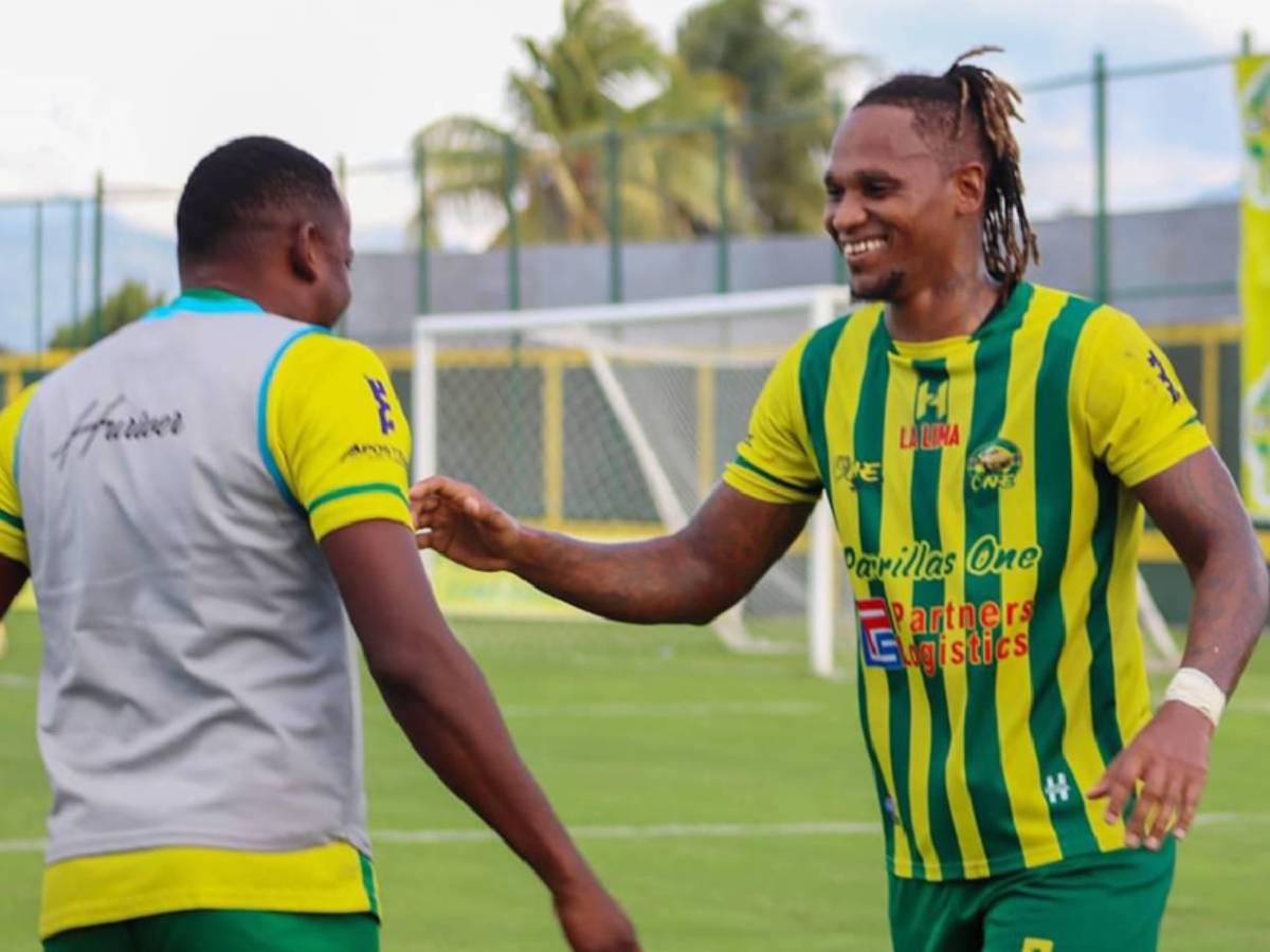 Fichajes: Figura saldría de Olimpia, ultimátum en Motagua y detalles de Joseph Rosales a Tigres