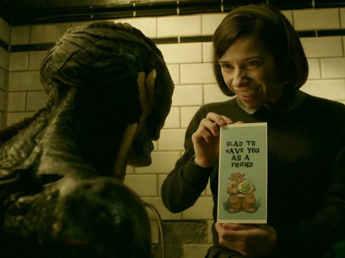 Estas son las películas ganadoras del Oscar en los últimos diez años