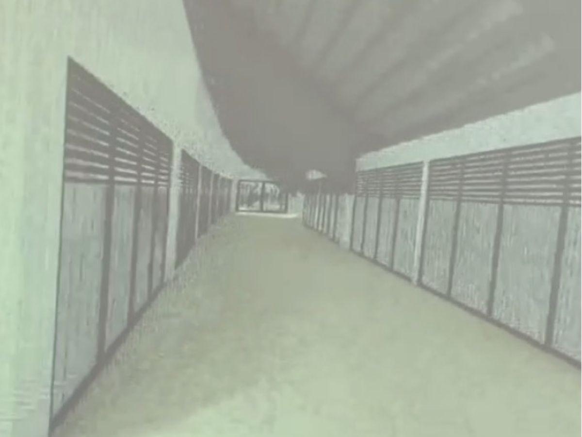 El estadio Nacional contará con un centro comercial: Así lucirá tras su renovación total