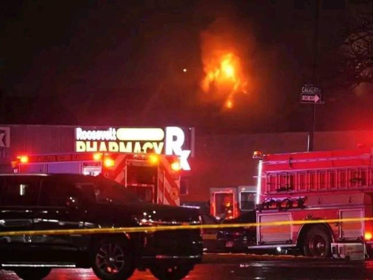 Niña mexicana que superó enfermedad murió en accidente aéreo en Filadelfia