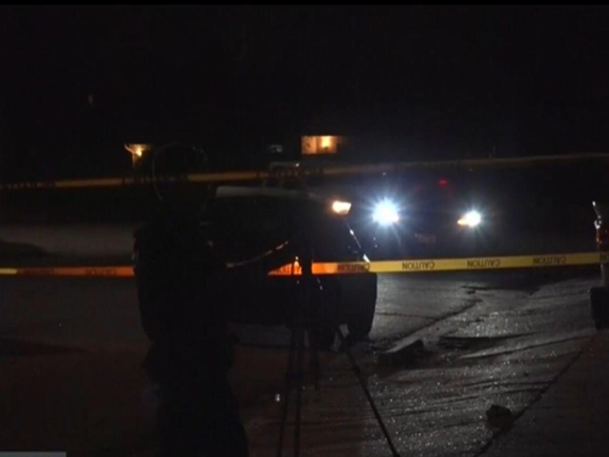 Muere niña de 2 años tras ser atropellada accidentalmente en Houston