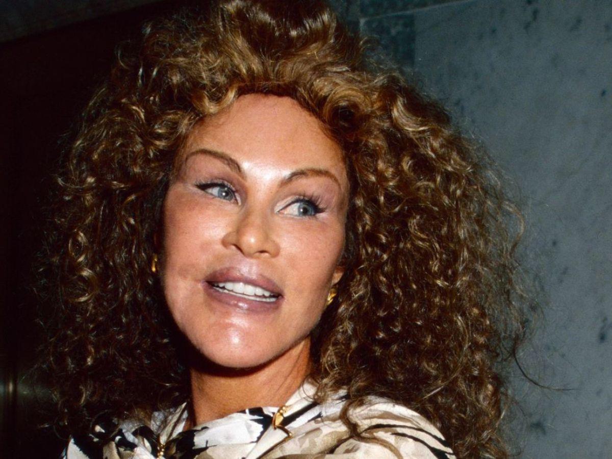 La misteriosa muerte de Jocelyn Wildenstein en la última noche del 2024, ¿qué ocurrió?