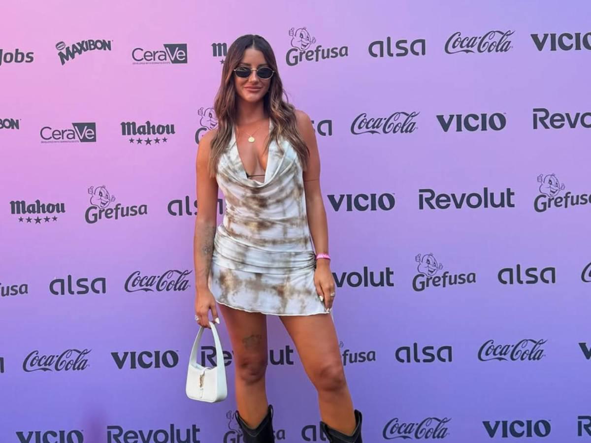 Lamine Yamal en problemas: Filtran chat comprometedor y su novia Nicki Nicole responde