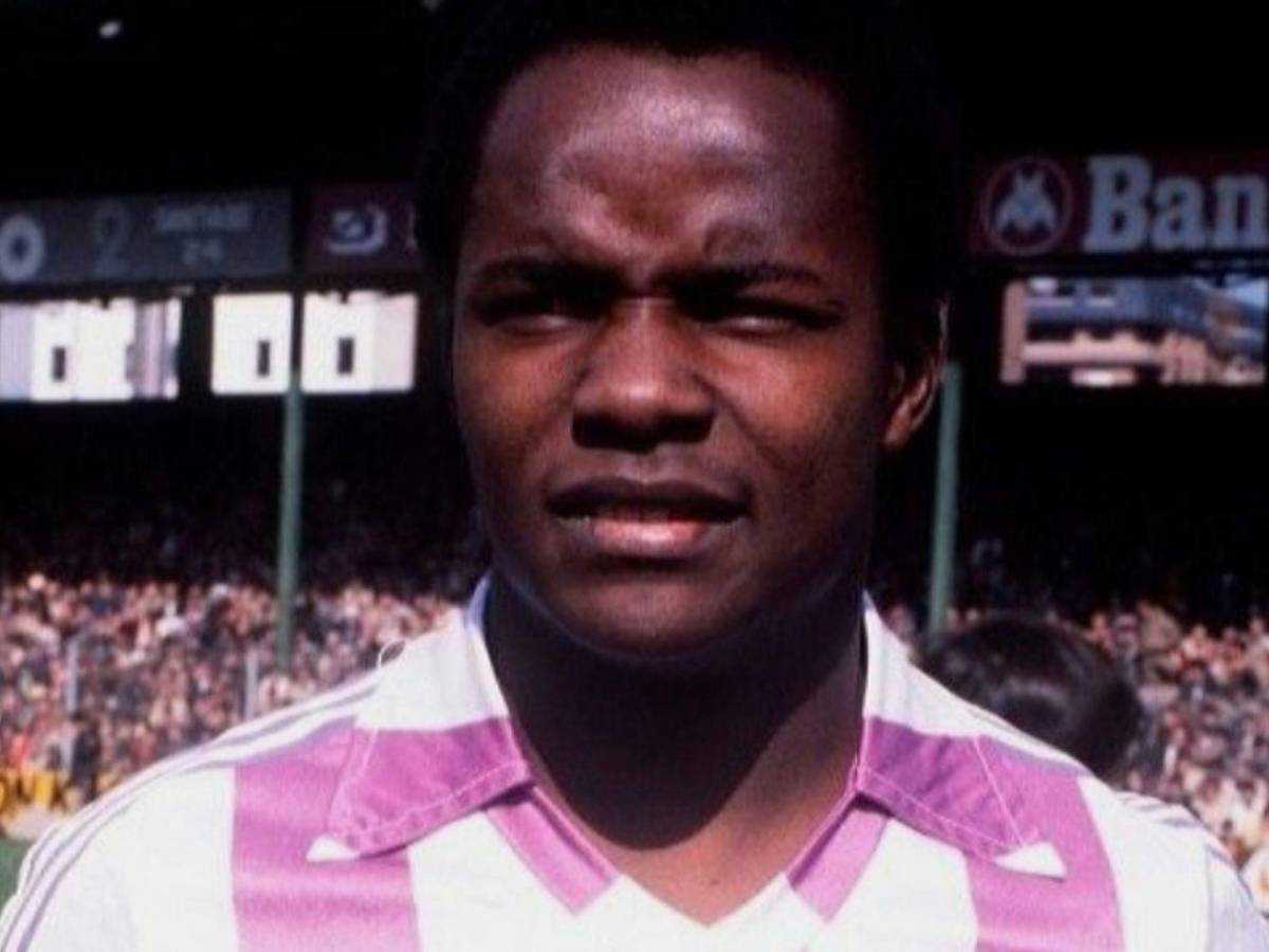 El hondureño que estuvo a punto de jugar en Real Madrid: Tenía definido que sería figura suya