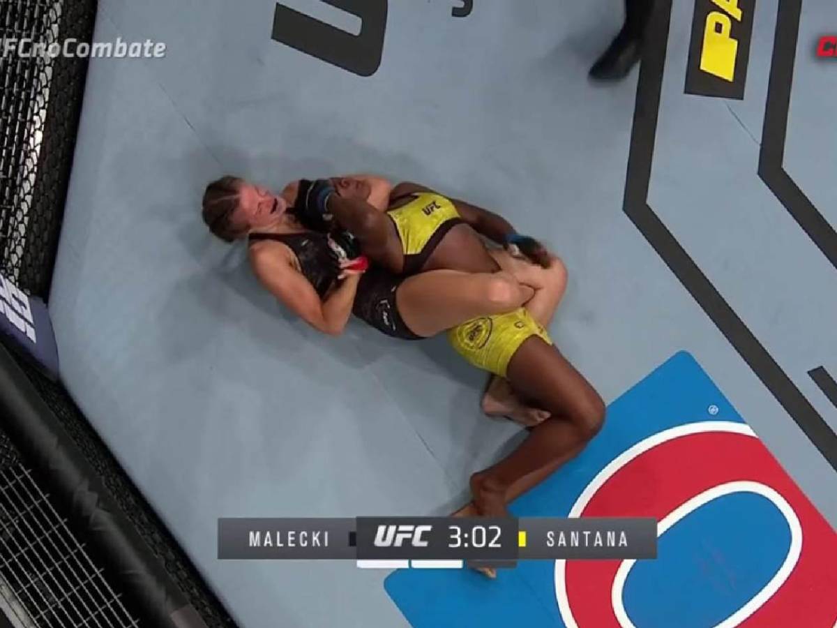 Reconocida deportista vive una pesadilla tras caer en las drogas y estar en situación de calle