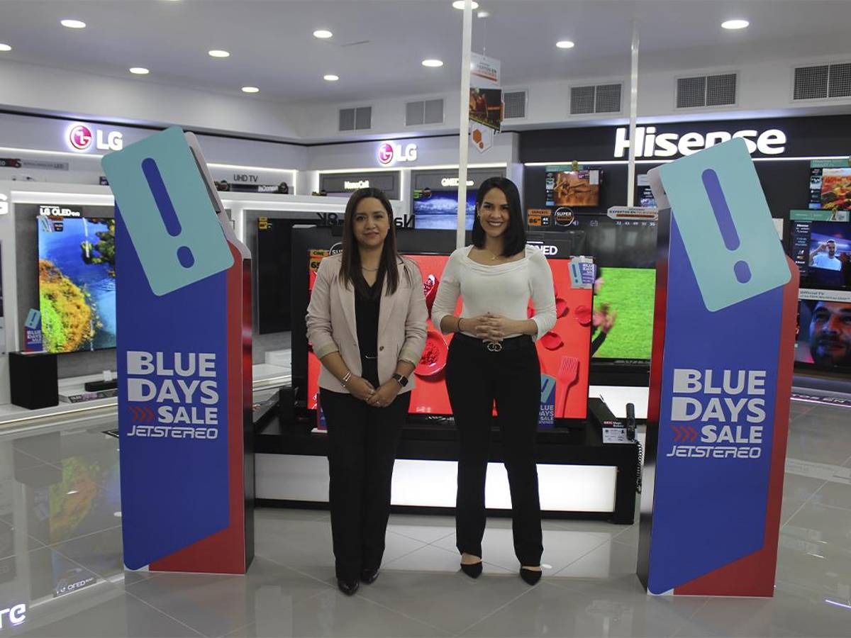 Blue Days Sale: los días más esperados y con las mejores ofertas del año