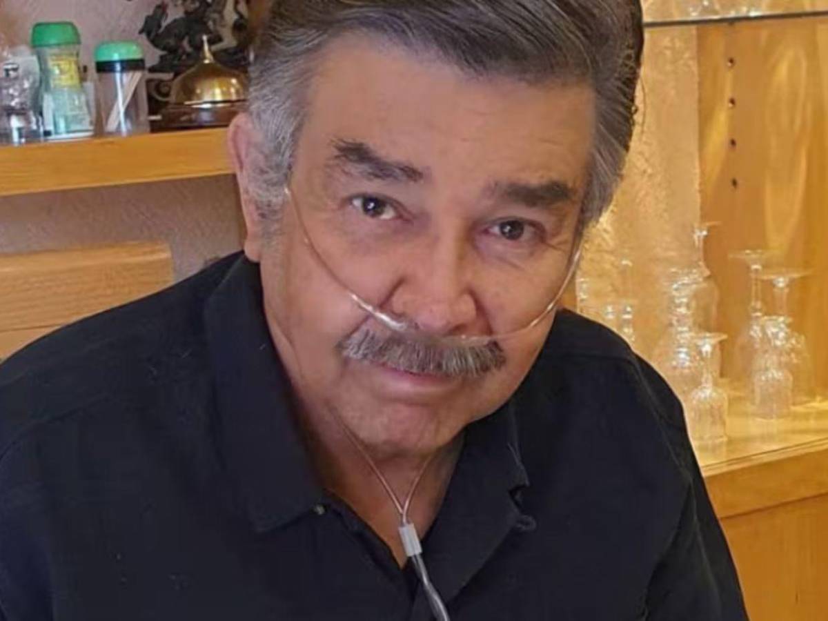 Tras años de lucha, Jorge Ortiz de Pinedo apuesta por un trasplante de pulmones: “Quiero ver crecer a mis nietos”