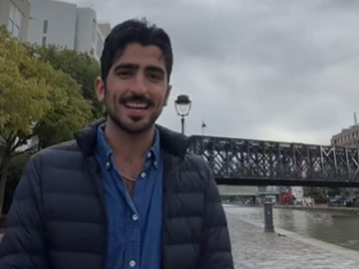 ¿Qué le pasó a Jezzini? Su ausencia en redes sociales se viraliza