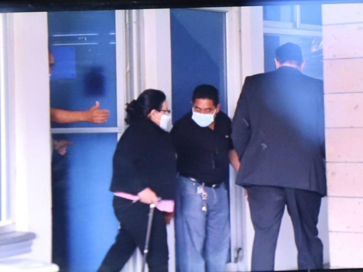 Envían a prisión a exministra Yolani Batres, por fraude y violación a deberes de funcionarios