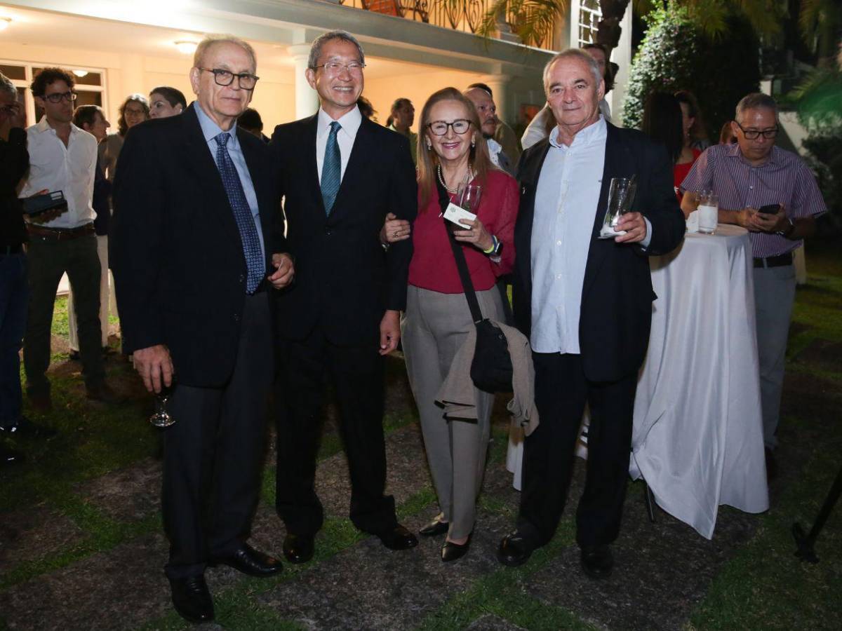 Alemania e Israel celebran 60 años de memoria compartida y cooperación