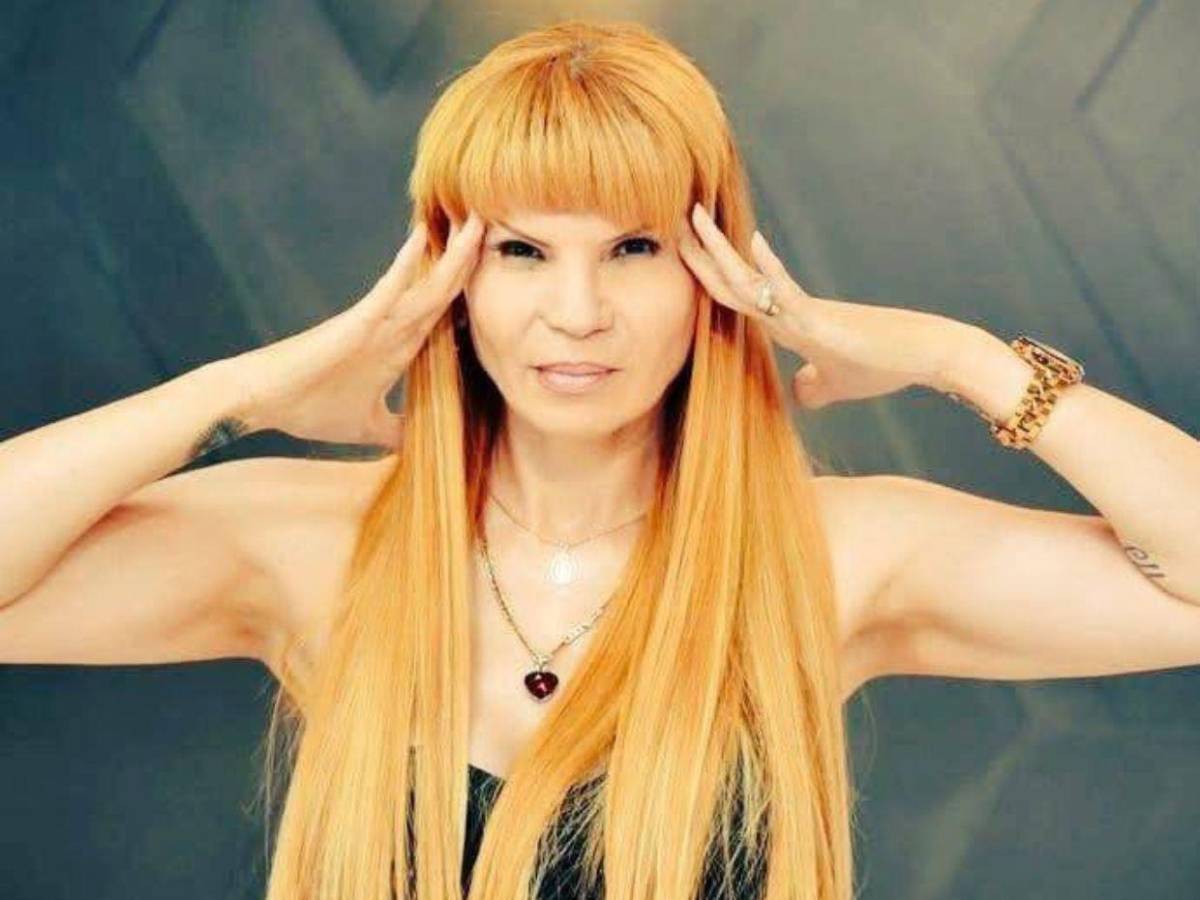 Mhoni Vidente predice un gran sismo que ‘cambiará el mundo’: Estas son sus predicciones en 2025
