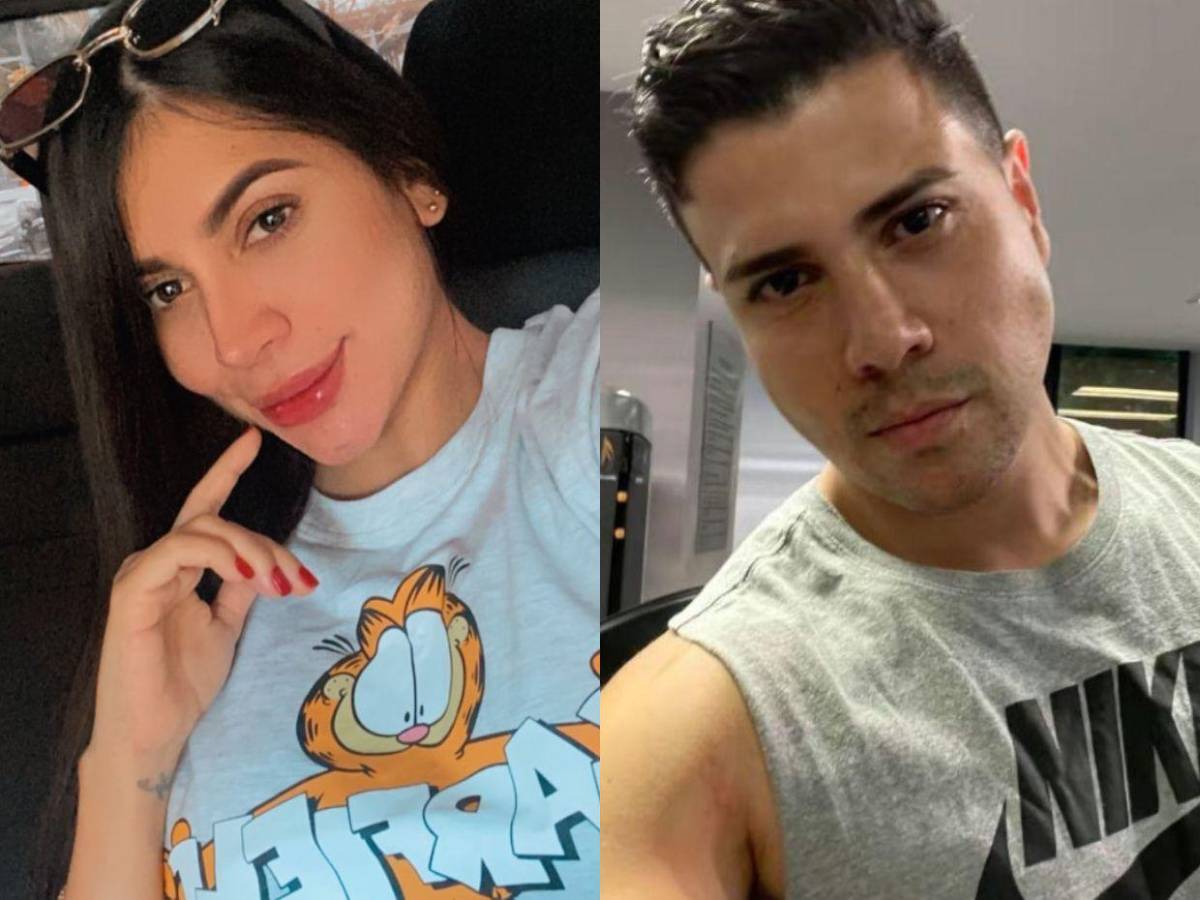 María Paz, madre hispana que murió tras cirugía estética con falso cirujano