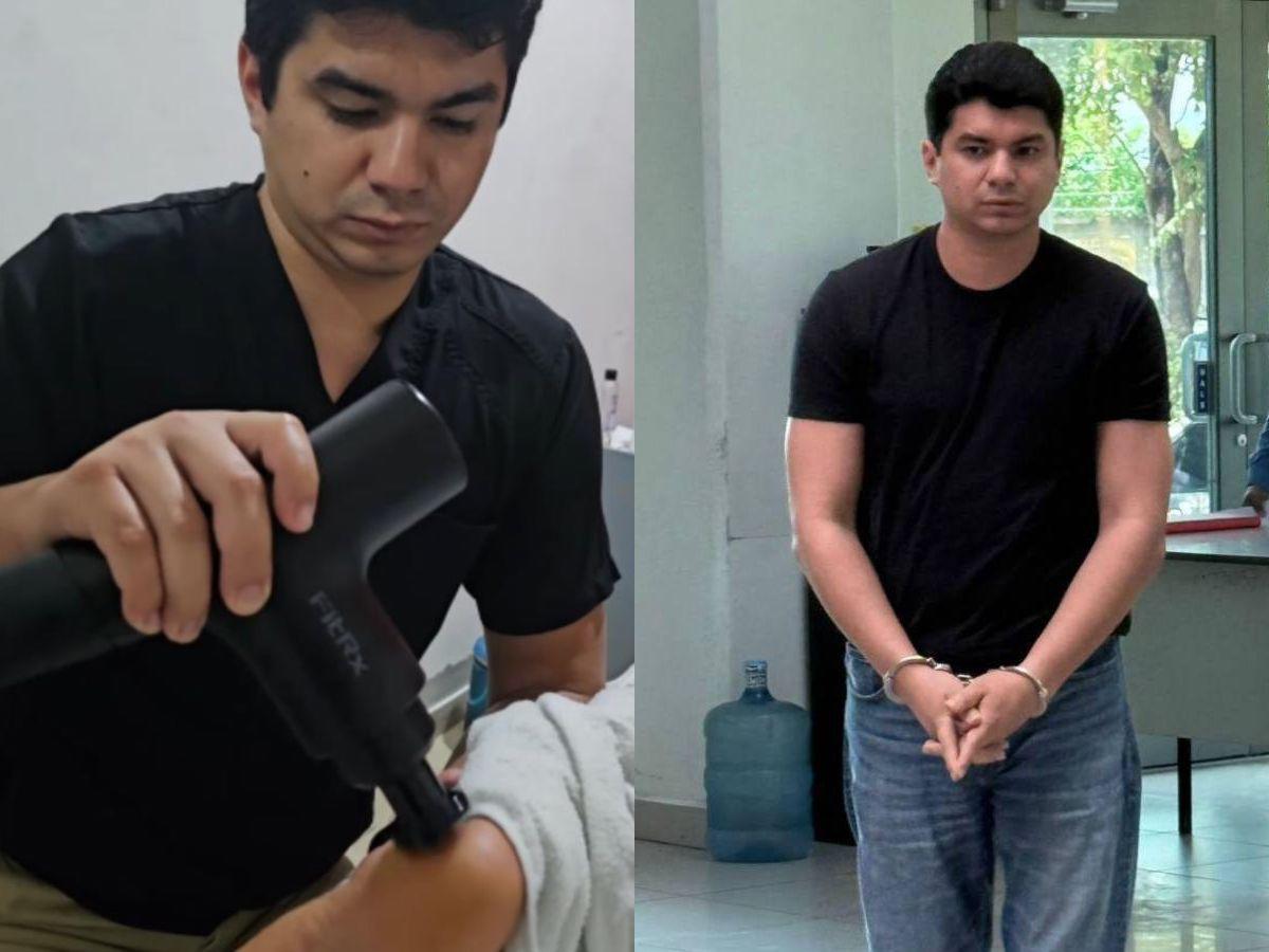 Se sospecha que abusó de una docena de mujeres: el caso de Emilio Godoy, el falso terapeuta