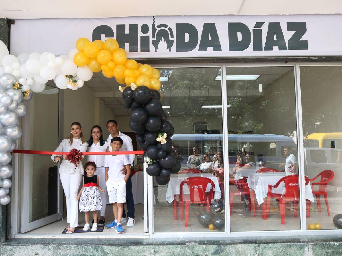Treinta días después: Chinda Díaz y El Buen Gusto resurgen de las cenizas