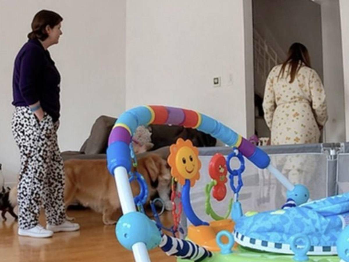 Suegra le disparó más de 10 veces a la exreina Carolina Flores; asegura que el arma se activó sola