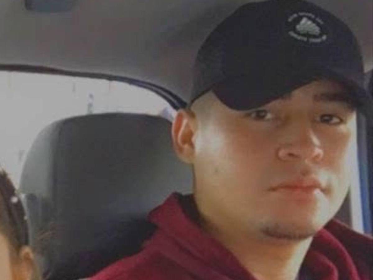 Antes le escribían que guapo; hoy le exigen entrégate asesino: Daniel Meraz sospechoso de asesinar a su pareja