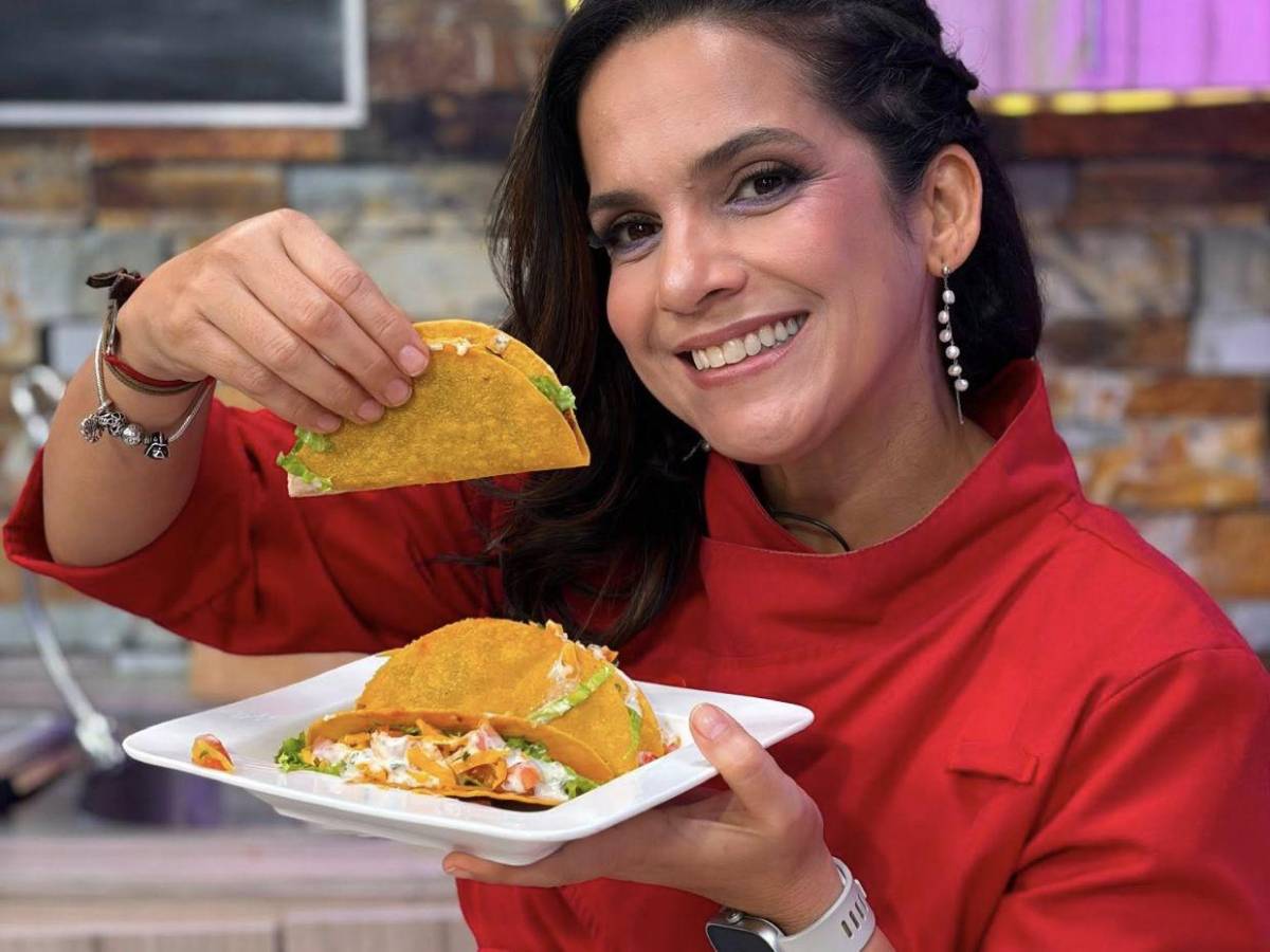 ¿De qué murió la reconocida chef Sandra Díaz del Valle? Esto es lo que se sabe