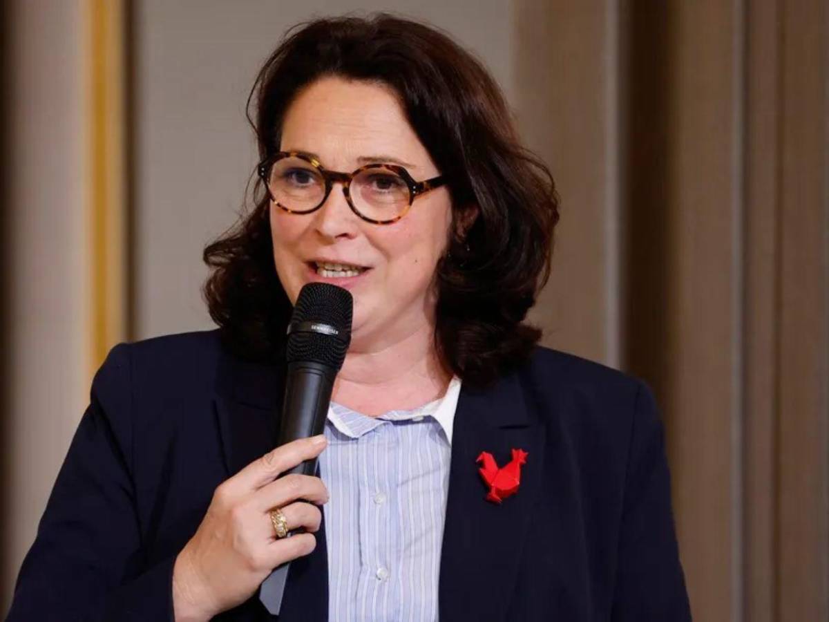 “No tendrá una acogida calurosa”: Francia advierte a senadora paraguaya tras insultos racistas contra Mbappé