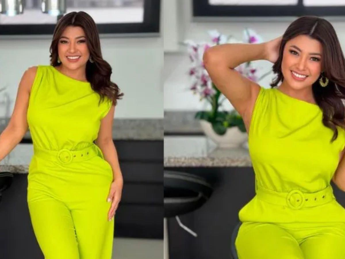 Me veo casada y con hijos: Milagro Flores habla de su futuro con Supremo