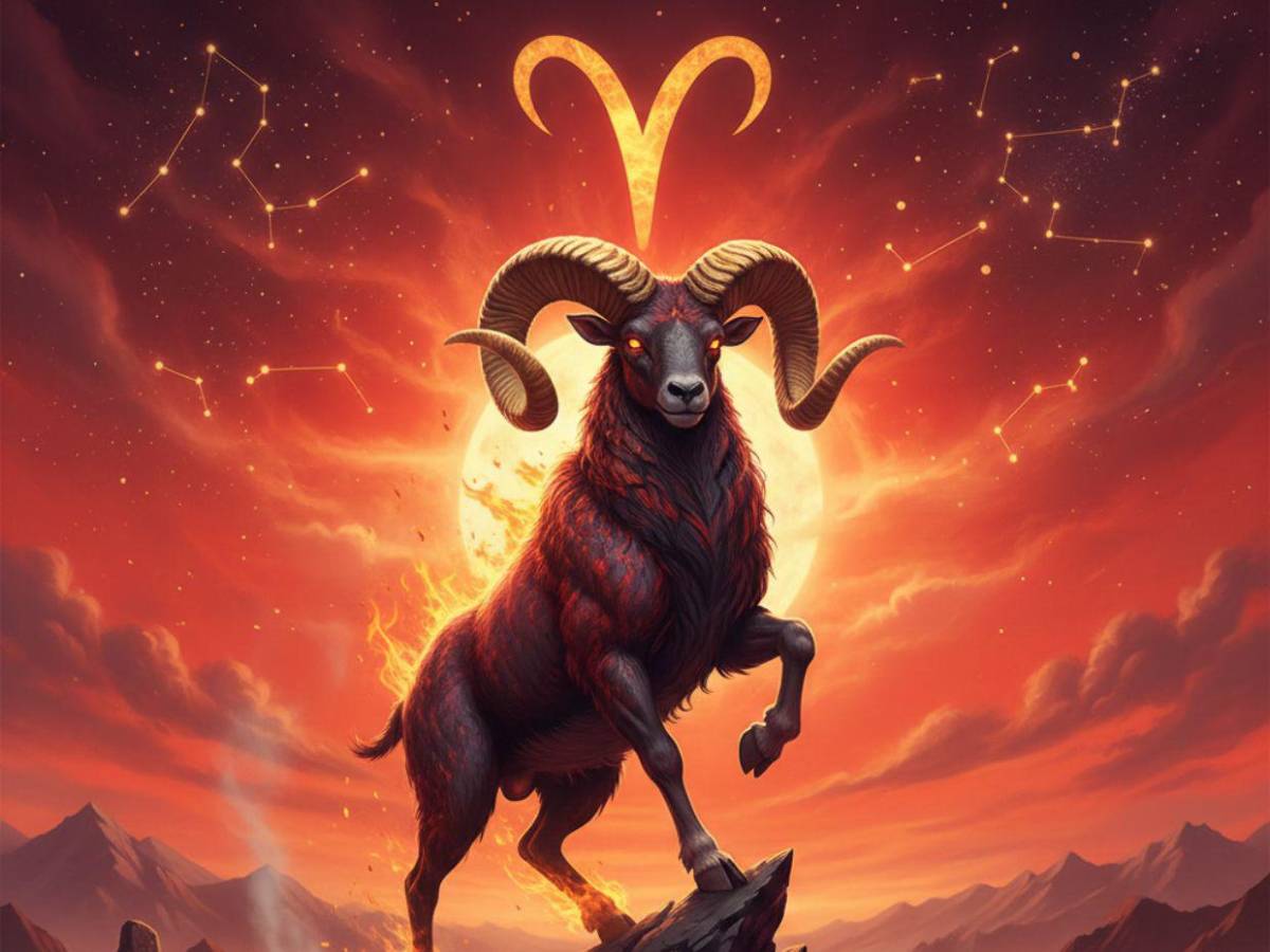 Los colores que debes usar para recibir el año según tu signo