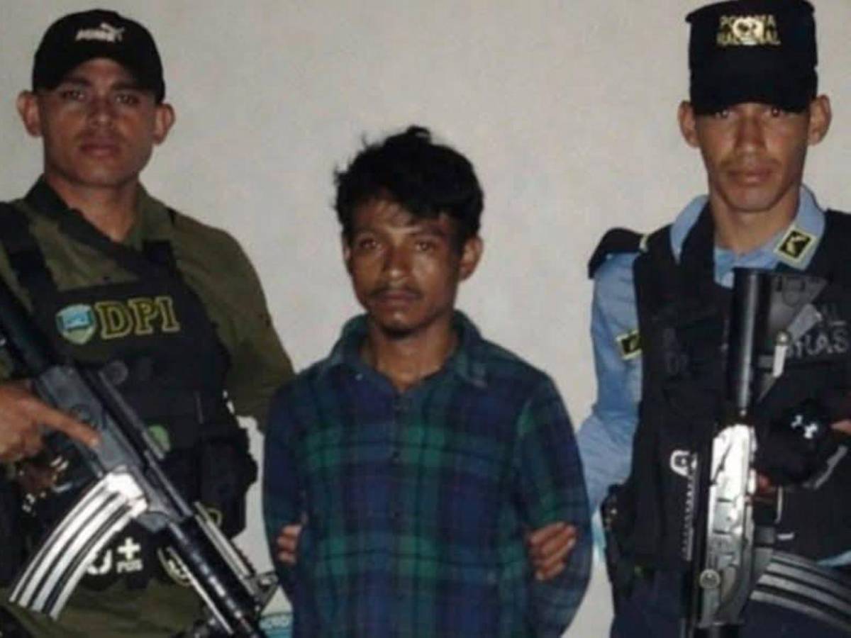 ¿Qué pasó con el menor que intentó salvar a su madre del abuso de un hombre en Curarén?