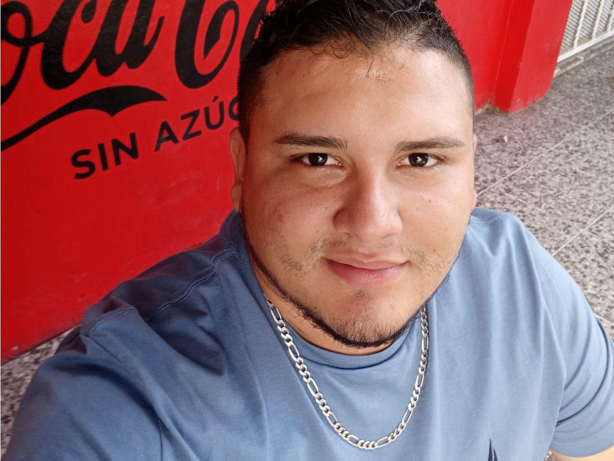 Le robó y abusó de una pasajera: Maycoll Vidal, taxista VIP y miembro de la banda “Los Vampis”