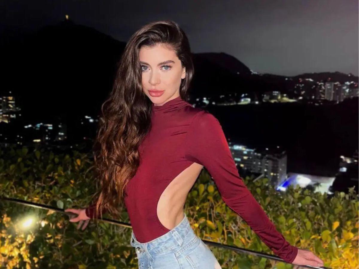 Ana Luiza Mateus murió tras caer del piso 13 de un edificio: su pareja fue capturada