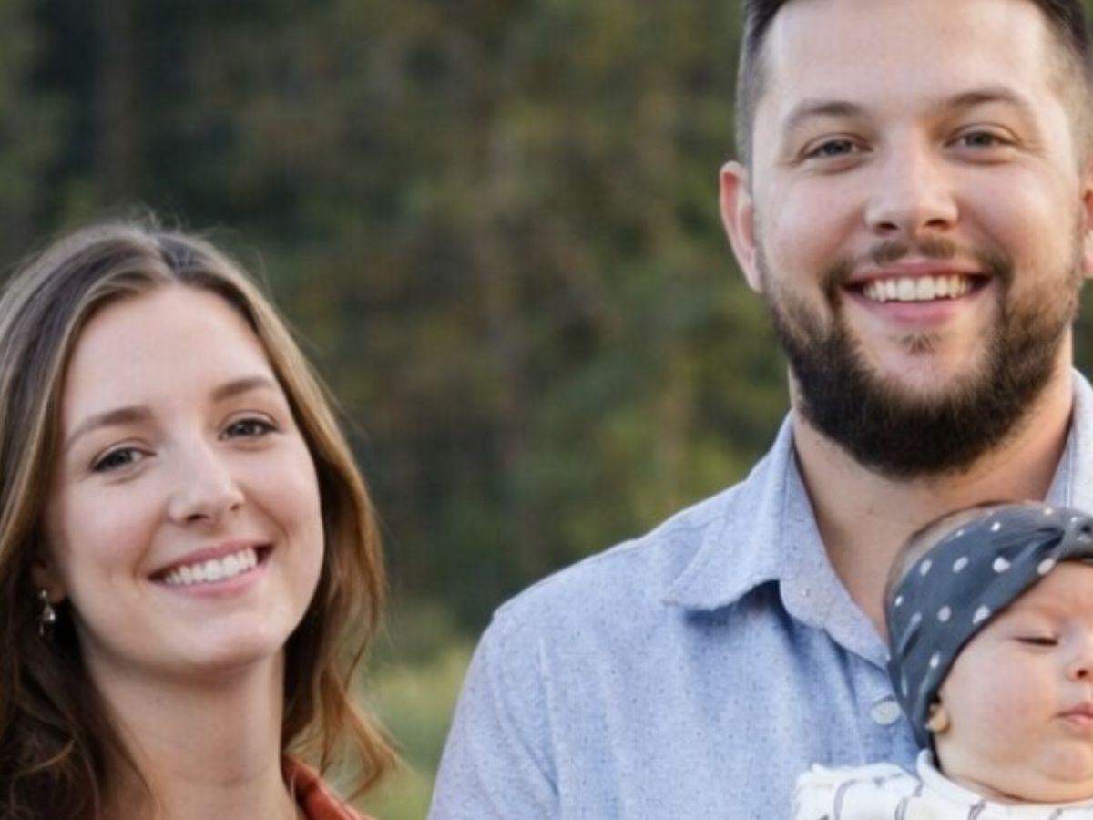 Jenna le ofreció un masaje a su esposo y lo mató; también asesinó a sus suegros