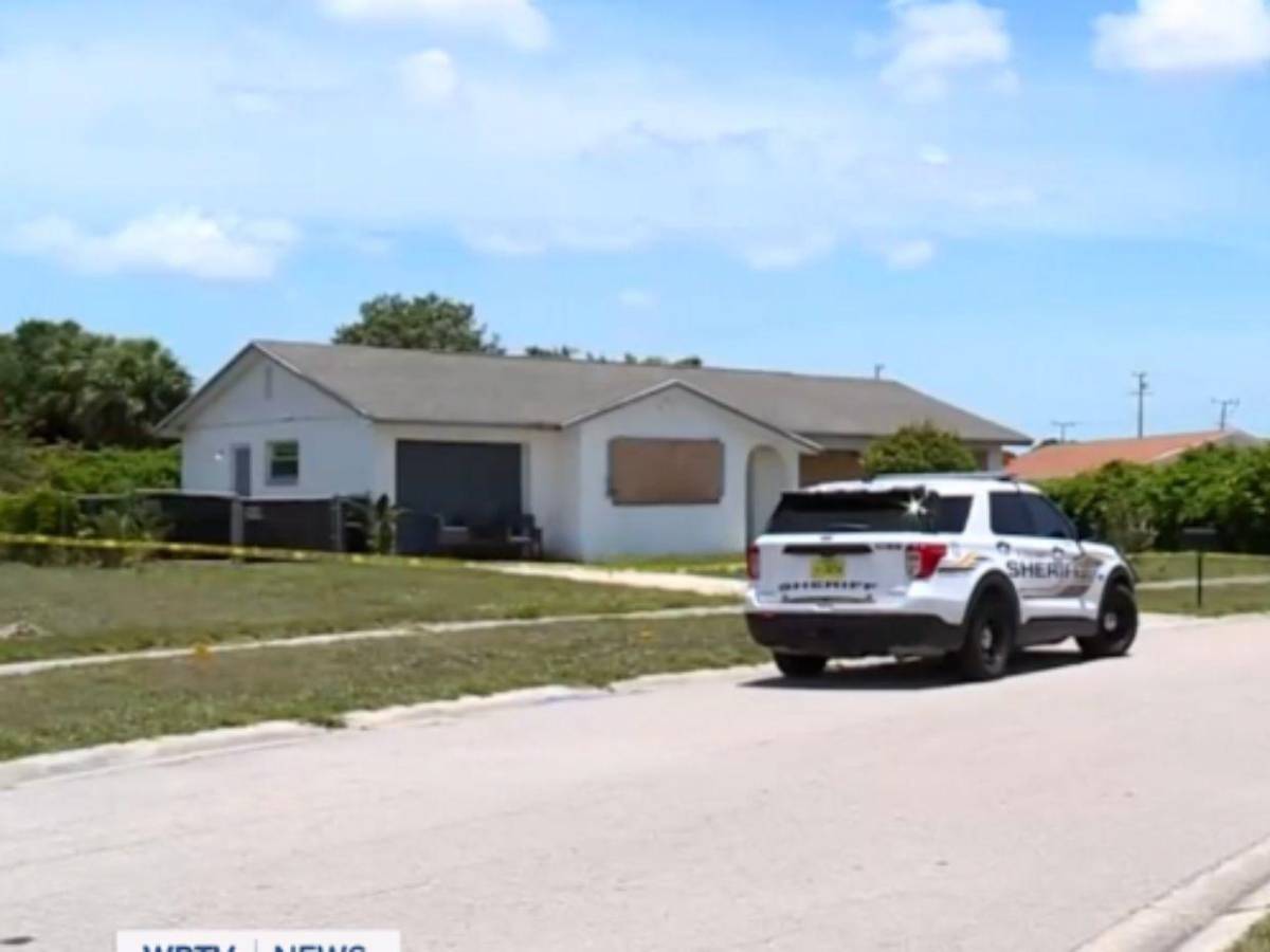 Mujer mata a su hijo por querer exorcizarlo en Florida; dijo que Dios se lo ordenó