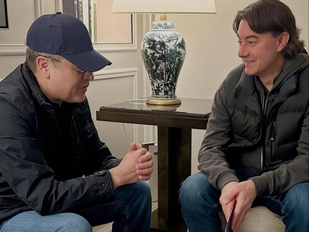 ¿Cuáles son los delitos por los que se emitió orden de captura contra Juan Orlando Hernández?