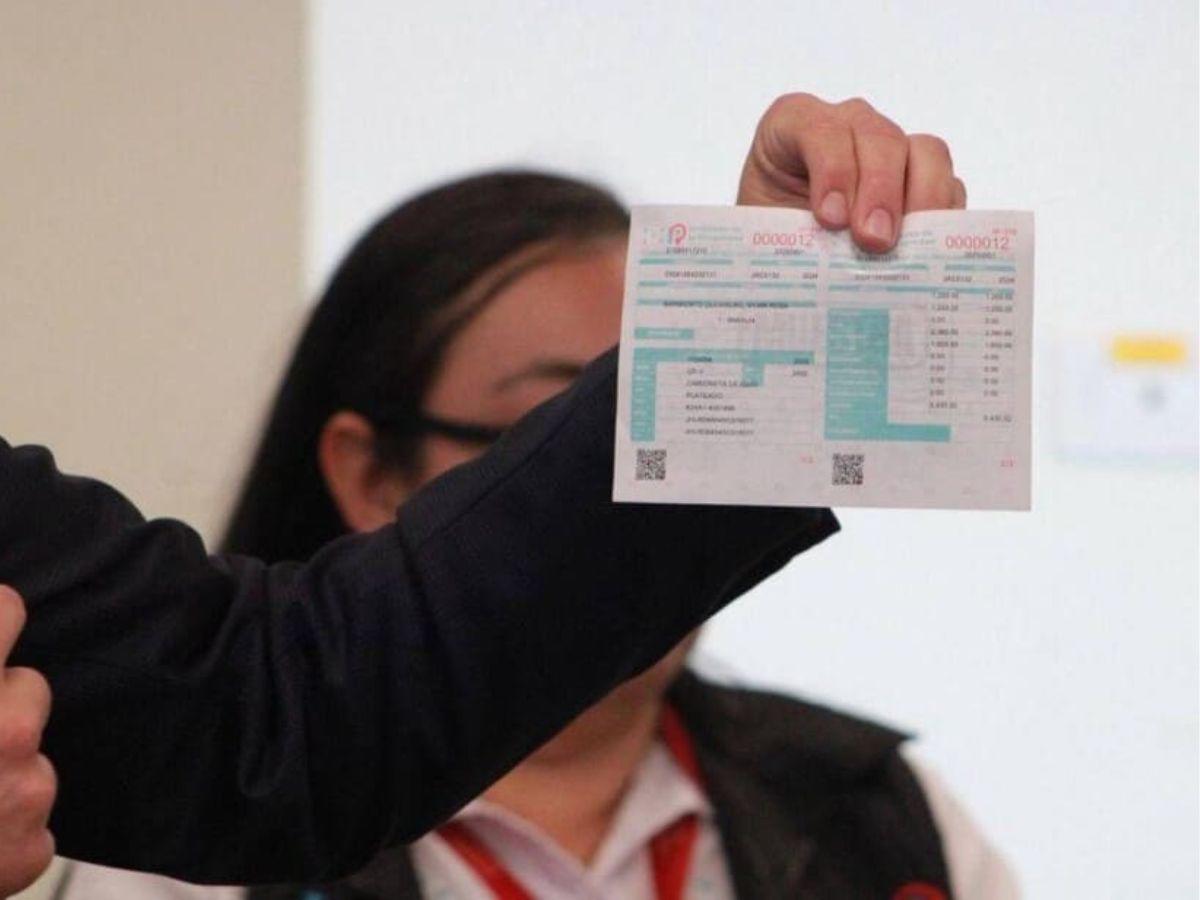 Boleta de revisión vehicular será digital: ¿cómo puede tramitarla?