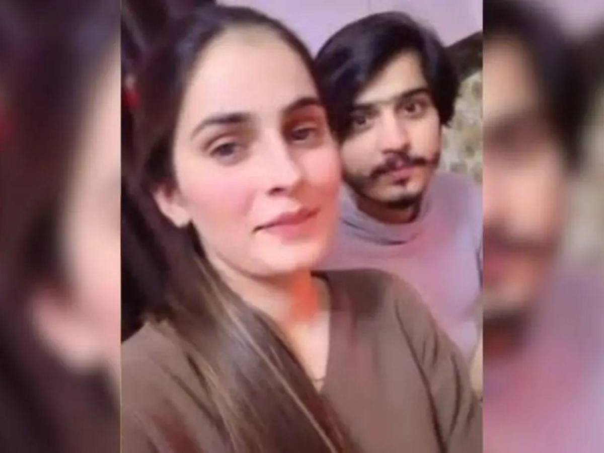 Nikki fue quemada viva por su esposo y sus suegros frente a su hijo