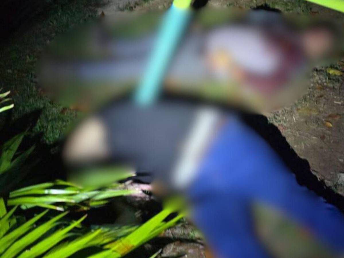 Andrés Tercero y Manuel Grijalbo, los expolicías acribillados en La Ceiba