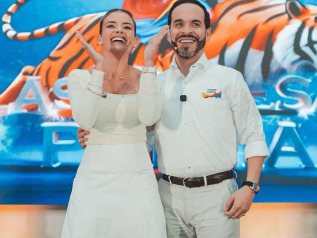 ¿Quién es Ana Lucía Pineda, la empresaria que se convertirá en la próxima primera dama de Colombia?