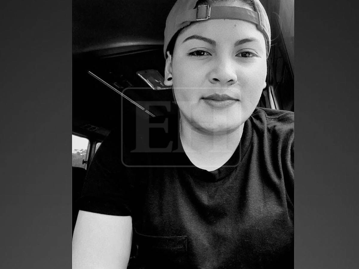 Llegaron a recogerla a la Fuerza Naval: Waldina Mejía, joven militar asesinada en la capital