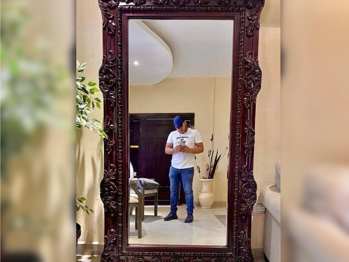 Joseth Morales, asesinado tras asalto cuando bajaba cargamento de su carro en Cortés