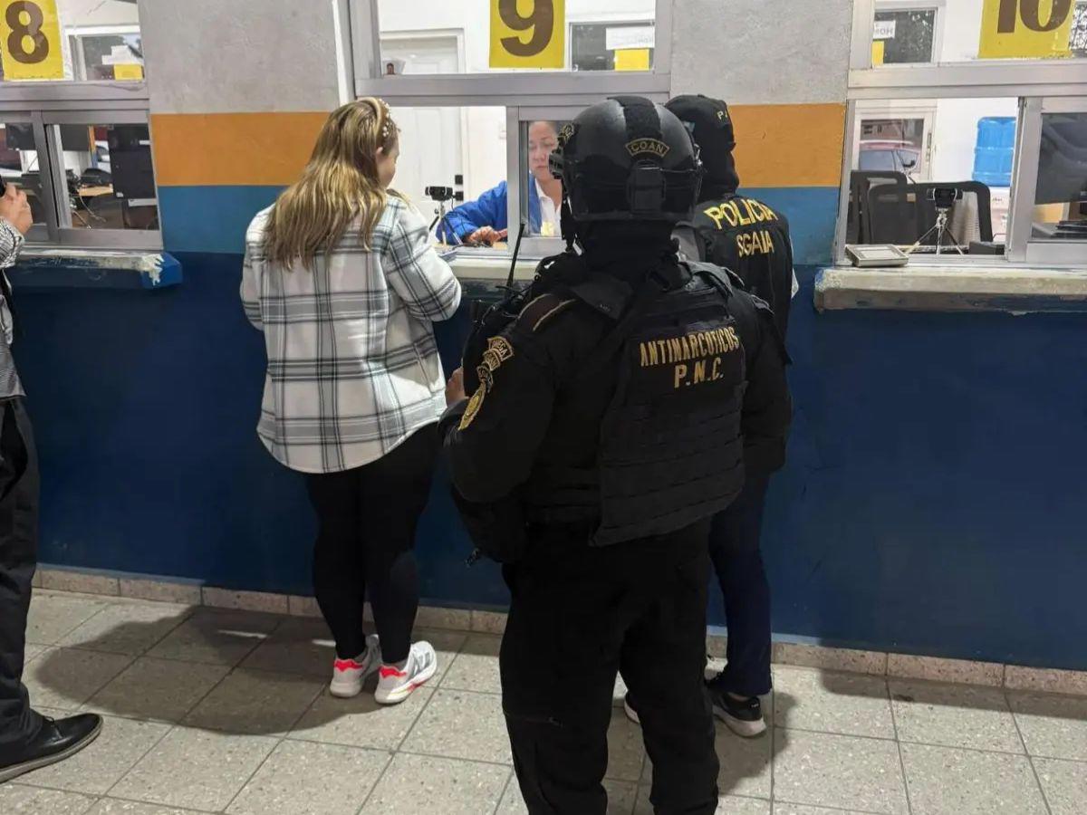 De “Cuna de oro” a la cárcel: el corrido musical donde figura el rostro de Yosary Valle