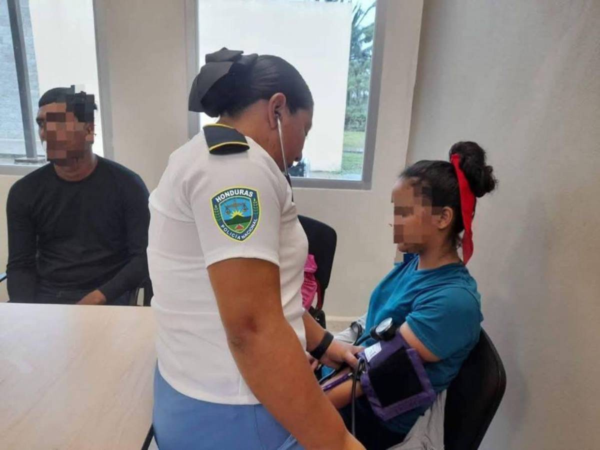 ¿Cómo fueron halladas las 13 personas que habían sido secuestradas en El Crique Las Marías?