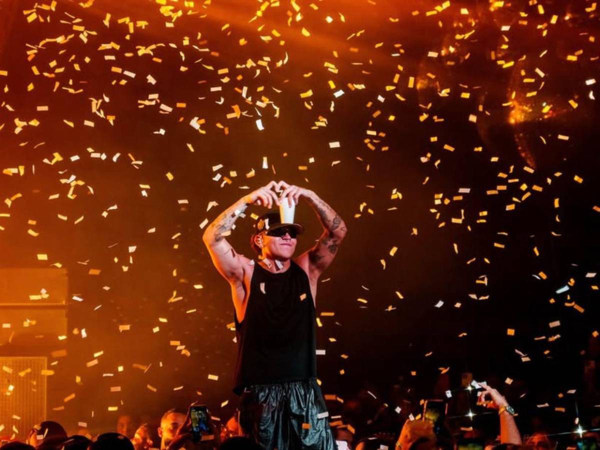 ¿Quién es Beéle, el fenómeno de Barranquilla que se presentará en Honduras?